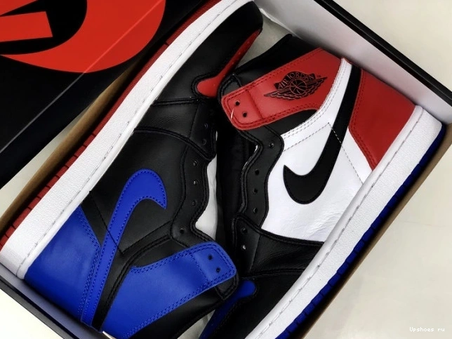 Jordan Three 1 Air Top 555088-026 0713